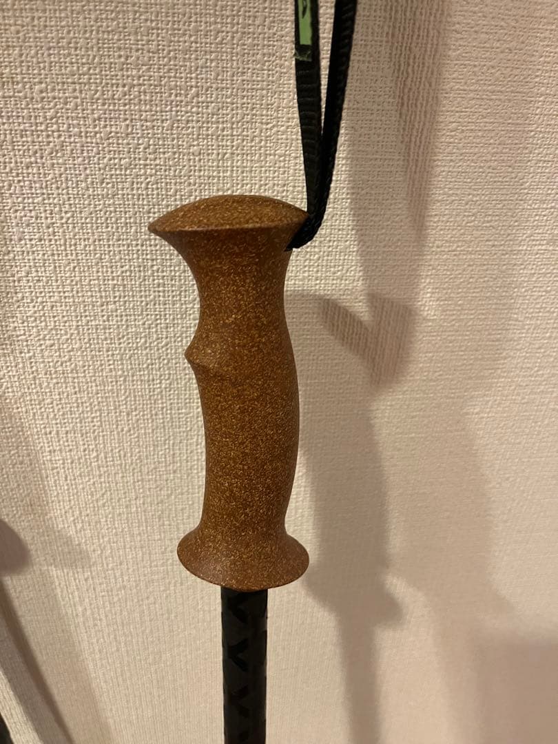 ARMADA 2022-23 カーボンアジャスタブルポール