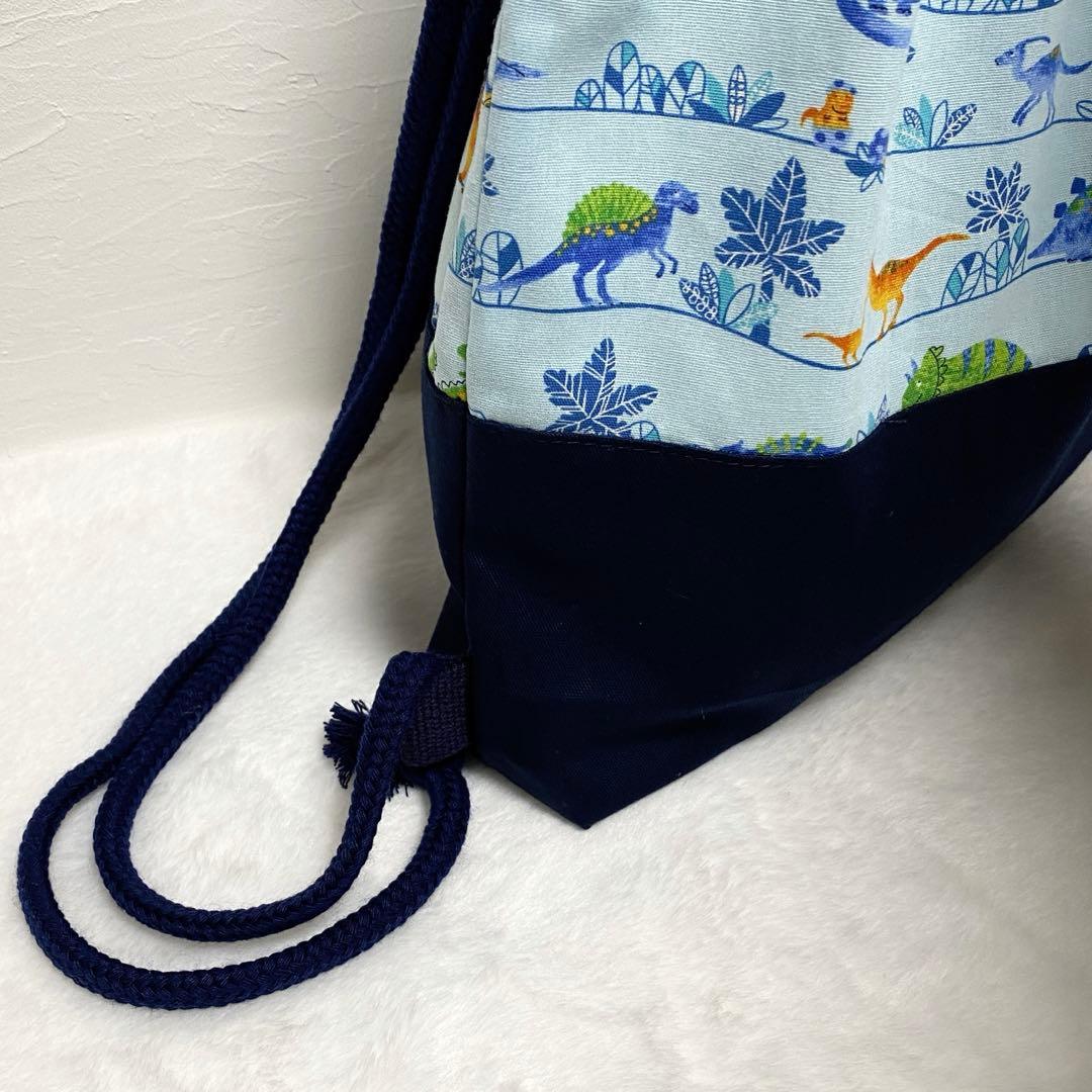 〈専用〉入園入学セット　恐竜柄