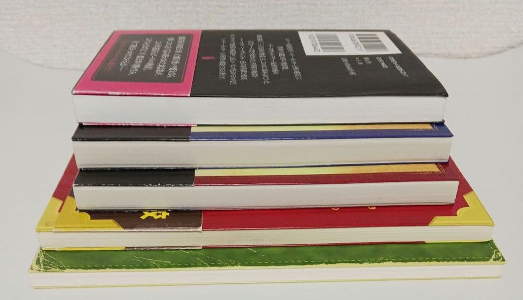 J.K.ローリング「ハリー・ポッター」全２０冊ほか ２５冊