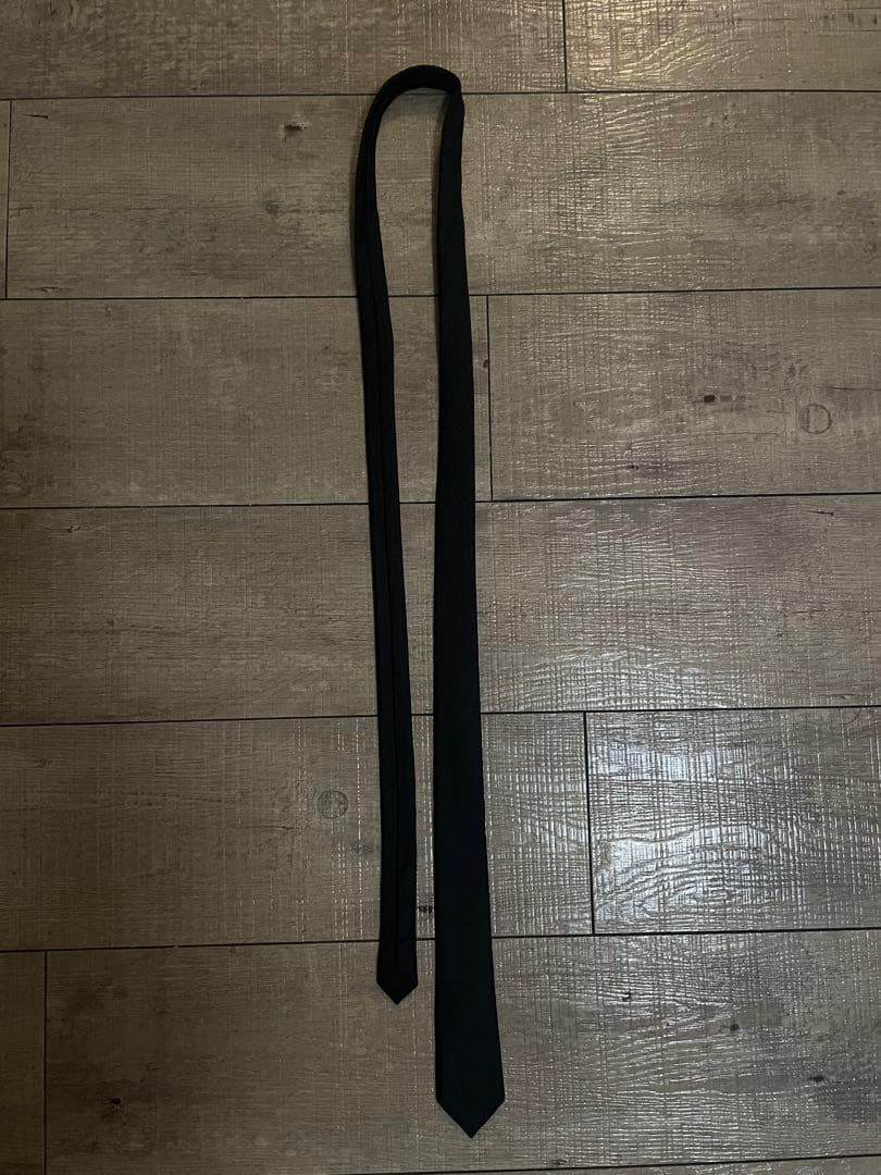 SAINT LAURENT サンローラン ネクタイ