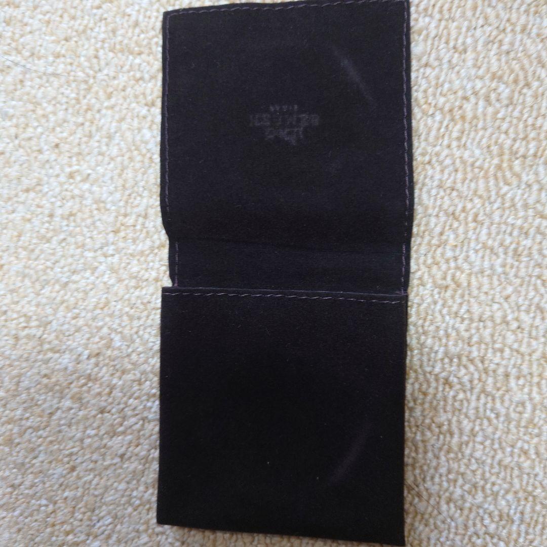 お*が様 HERMES エルメスビーアピ ドゥブルートゥールレザーリバーシブルブ