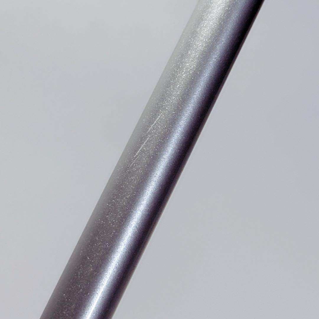 3w用　テーラーメイドスリーブ　 アッタスダース 6X ATTAS DAAAS