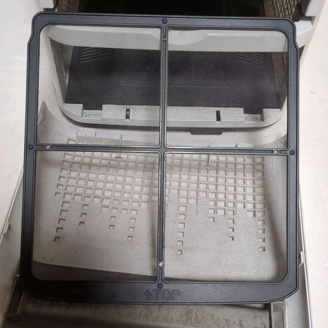 Airdog X3s 高性能空気清浄機 KJ200F-X3 コンパクトモデル