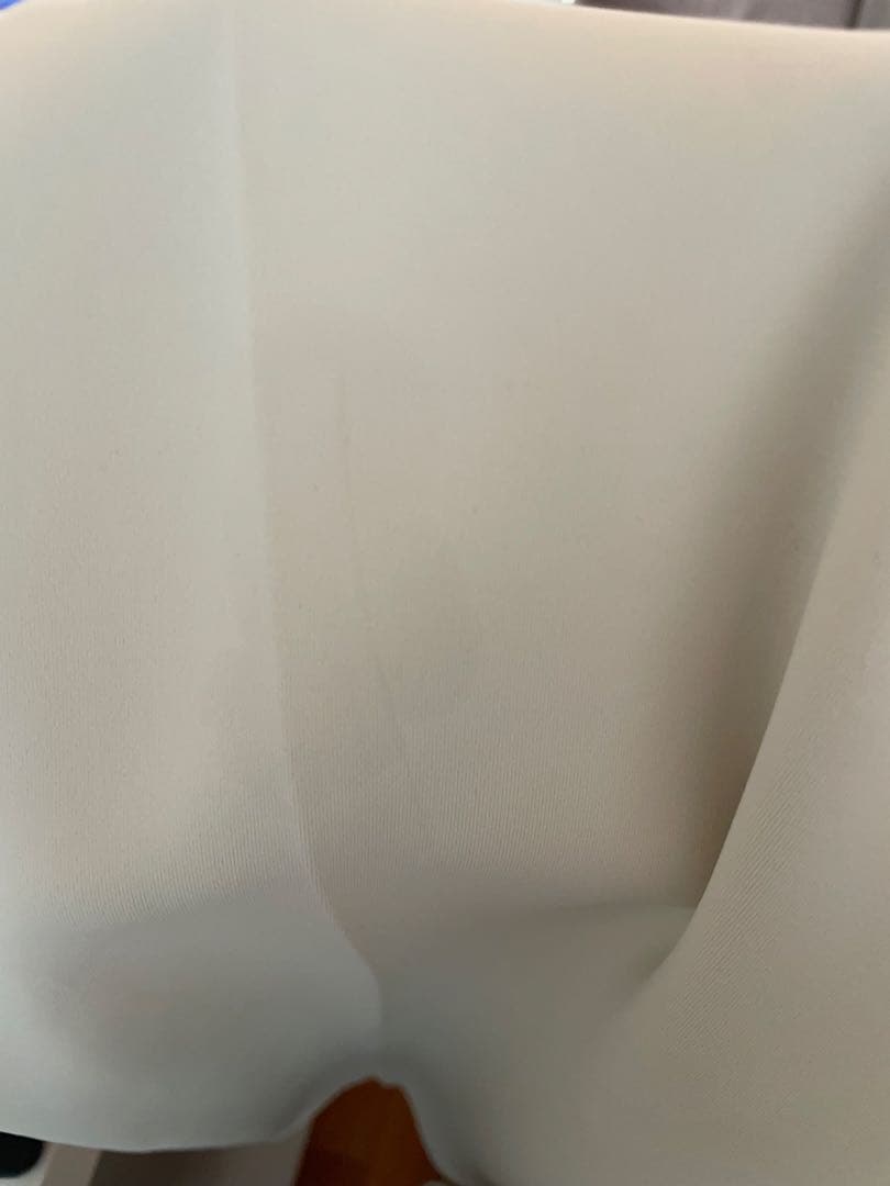 carla カーラ　ビラクパンツ　sサイズ　サイズ0 ホワイト