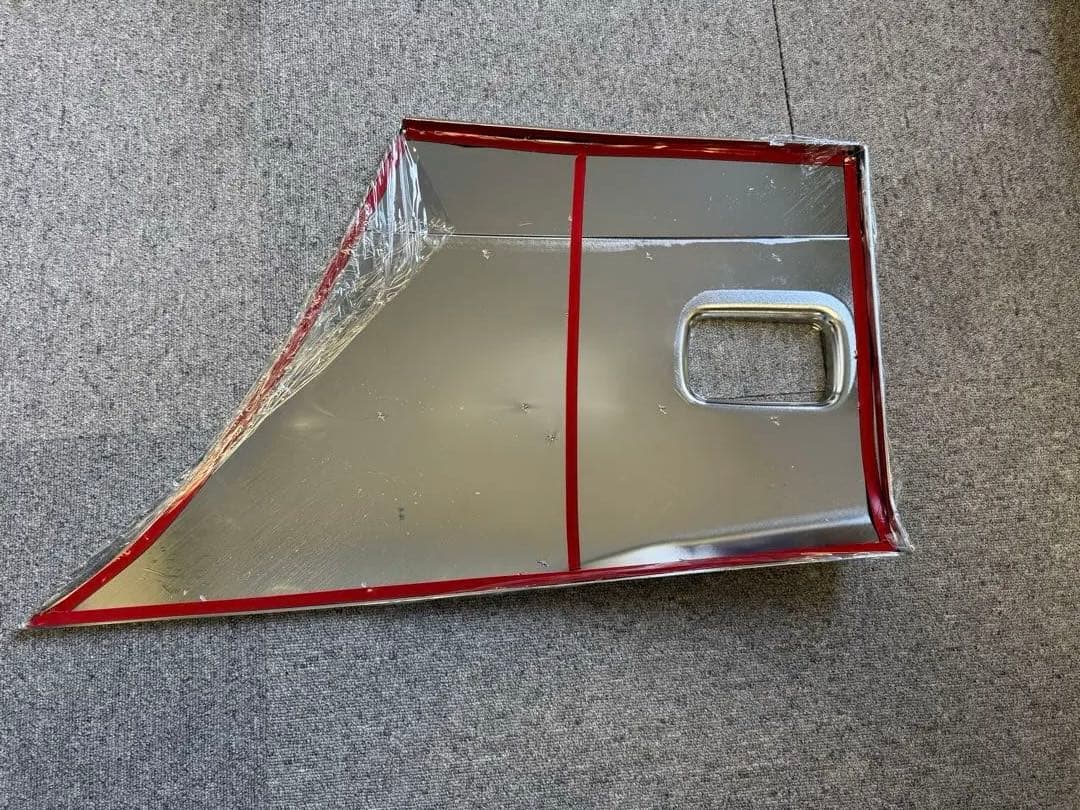 ファイブスターギガドアパネル左右セット