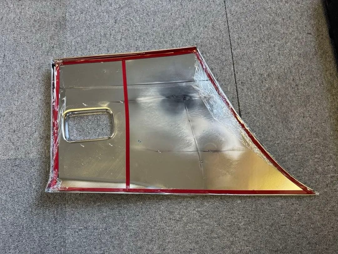 ファイブスターギガドアパネル左右セット