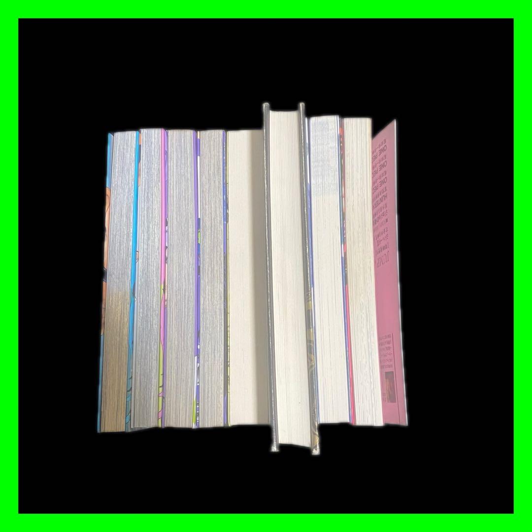 ジョジョの奇妙な冒険 全巻セット+ 関連本29冊 ＋岸辺露伴ルーヴルへ行く