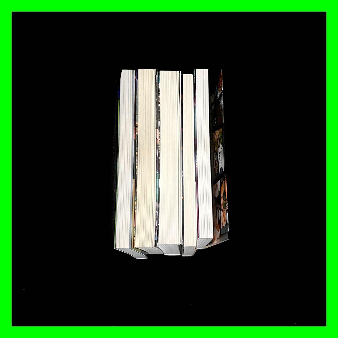 ジョジョの奇妙な冒険 全巻セット+ 関連本29冊 ＋岸辺露伴ルーヴルへ行く