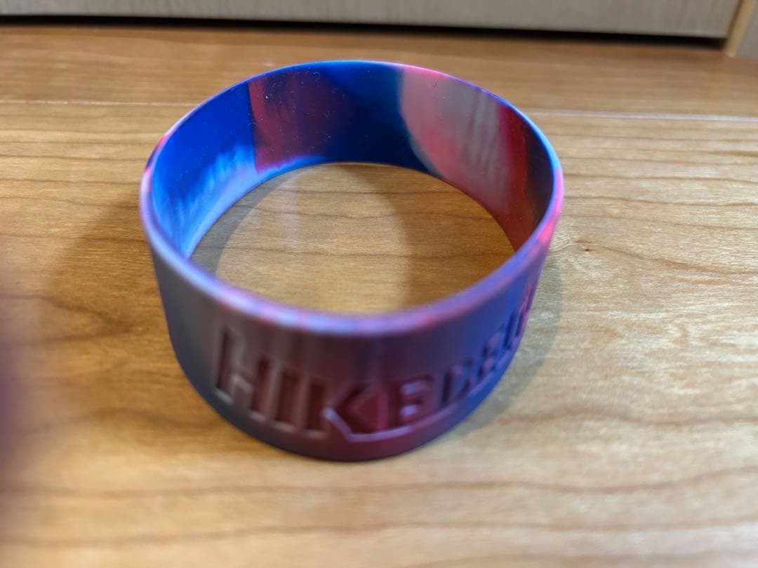 ジンダイジマウンテンワークス ヒルビリーポット550&350 バンド ウッドノブ