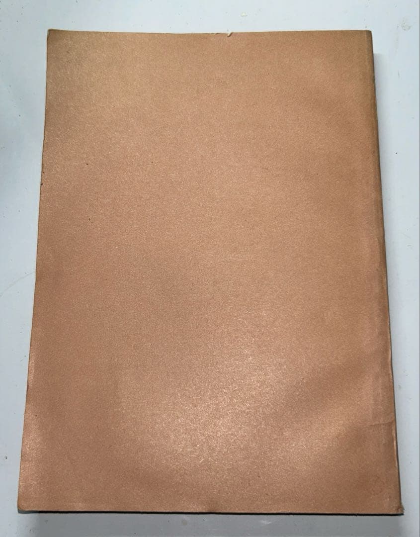 【超レア】1996年発行 北朝鮮総連結成40周年記念文学作品集「愛は万里に」