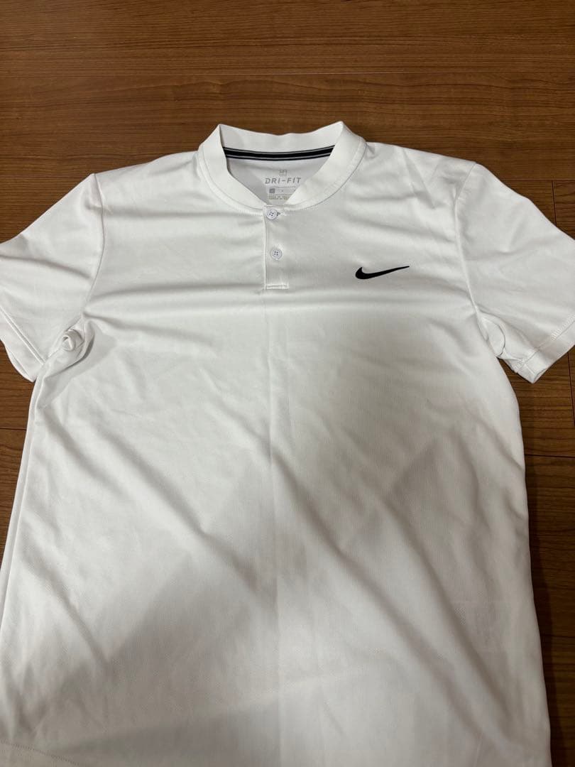 ナイキ　メンズ　テニスウェア 8点セット