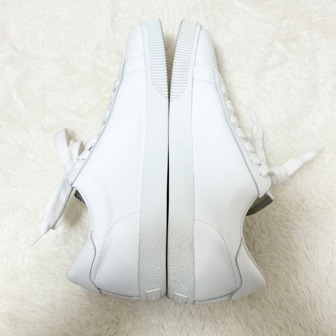 ディースクエアード スニーカー ICON FOREVER レディース 38 白