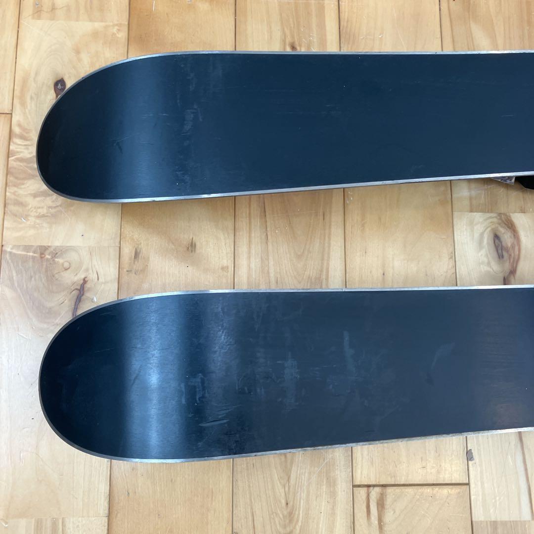 ノルディカ SPITFIRE 99 マーカー Nsport 、ブーツ、ストック付