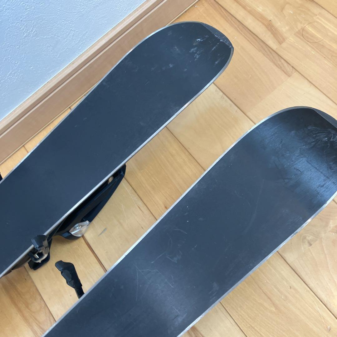 ノルディカ SPITFIRE 99 マーカー Nsport 、ブーツ、ストック付