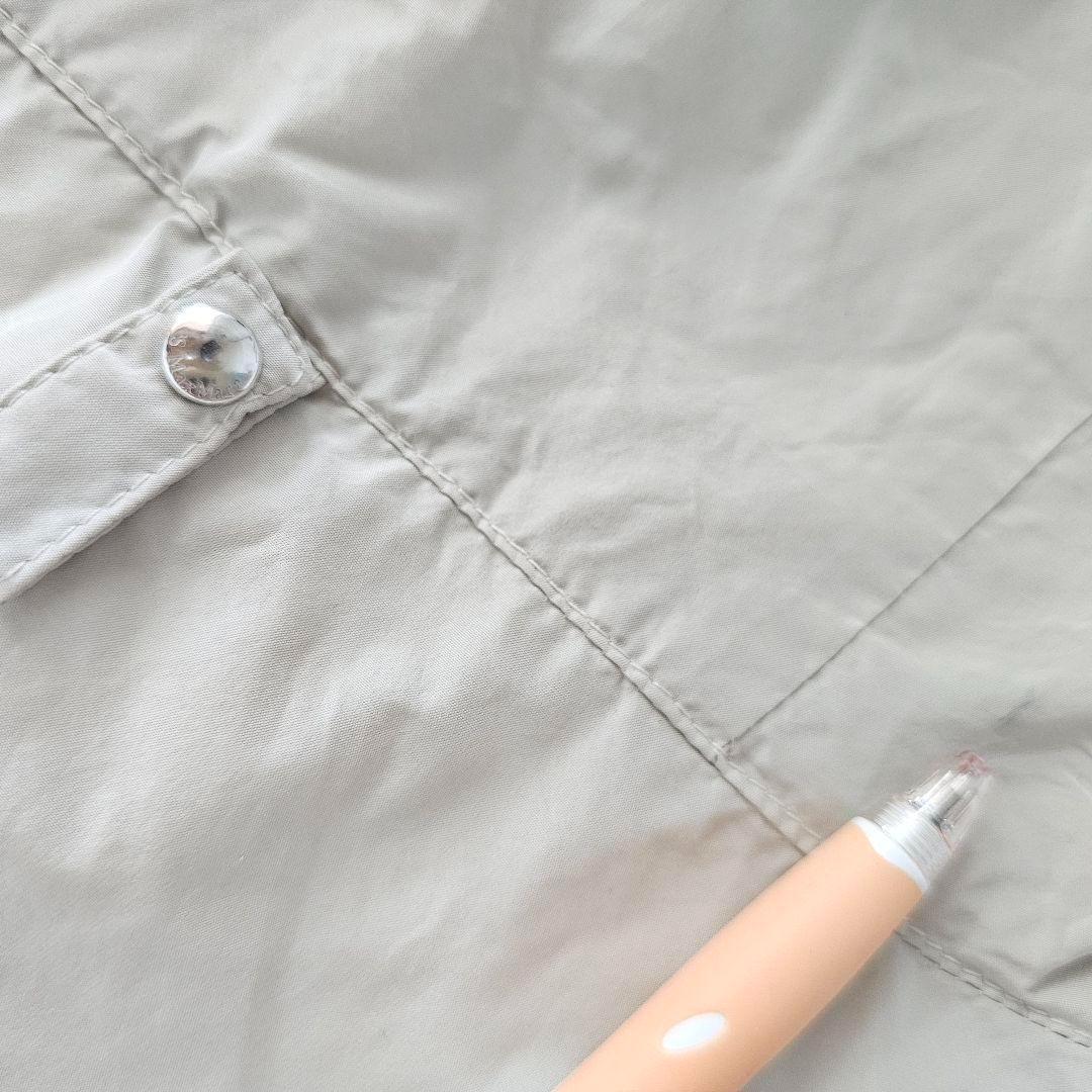 S Max Mara ダブルフェイス リバーシブル ダウン ベスト ジレ 44