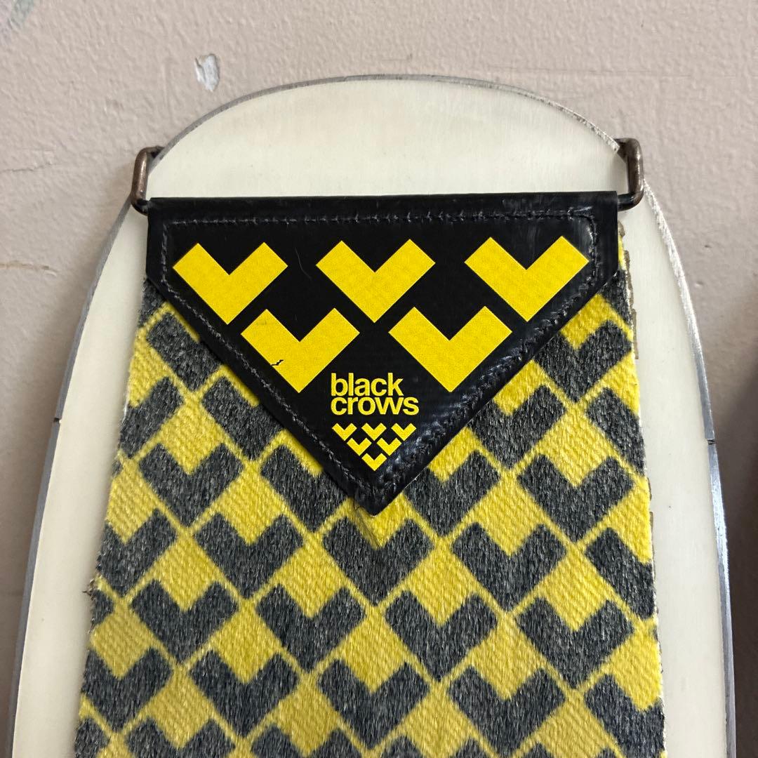 ARMADA アルマダ　DECLIVITY 102Ti (クライミングシール)