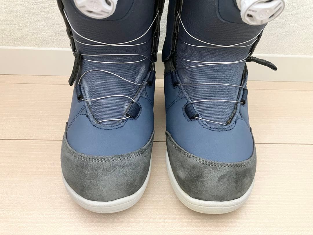 CROSSFIVE スノーボードブーツ GTX-BOA