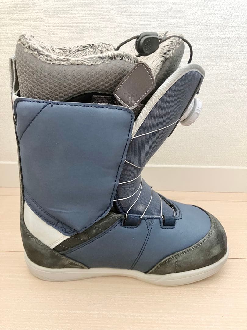 CROSSFIVE スノーボードブーツ GTX-BOA