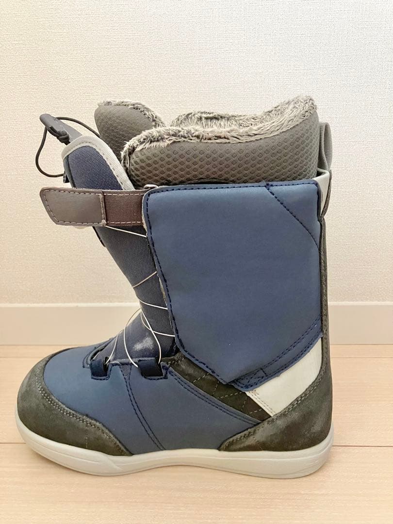 CROSSFIVE スノーボードブーツ GTX-BOA