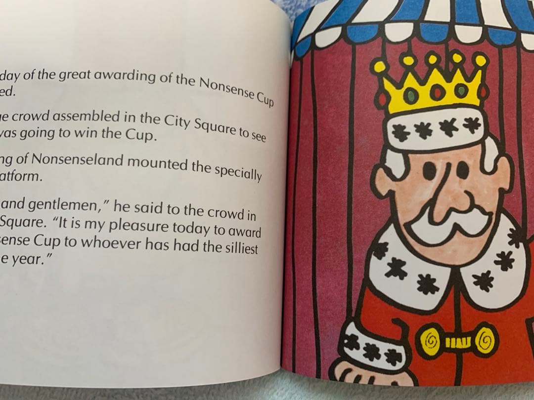 Little Miss & Mr. Men絵本83冊　英語　絵本　幼児英語