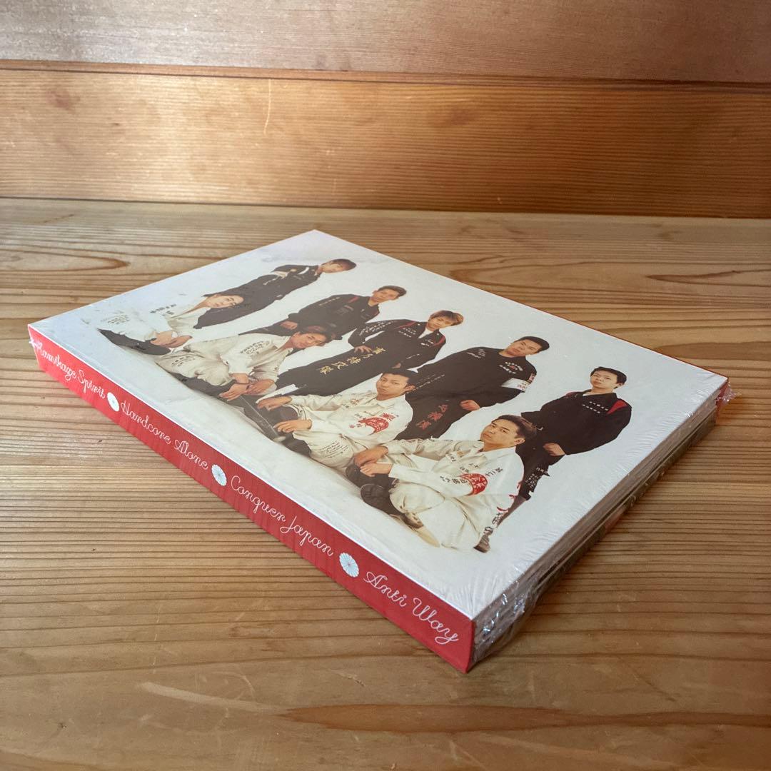 MASAYUKI YOSHINAGA BOSOZOKU 暴走族 吉永マサユキ