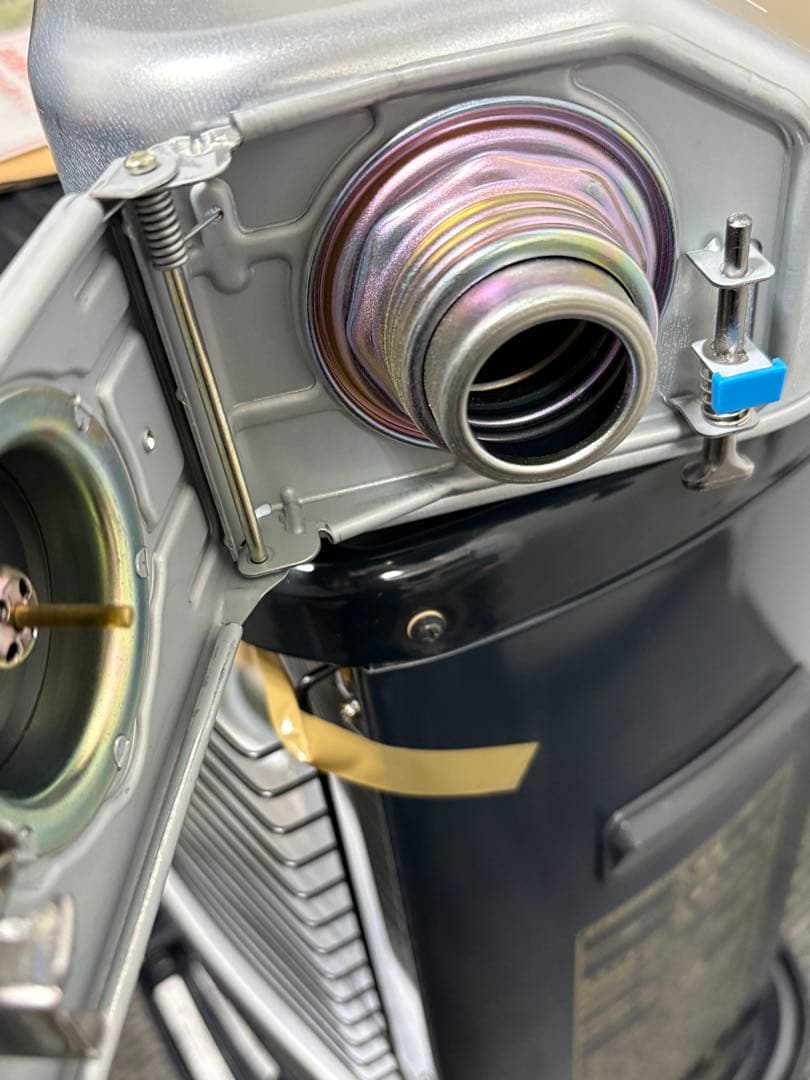 コロナ石油ストーブ RX-2214Y