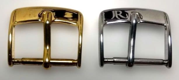 ジャン・ルソー　時計　フルオーダー　ラバーベルト　20mm 美品