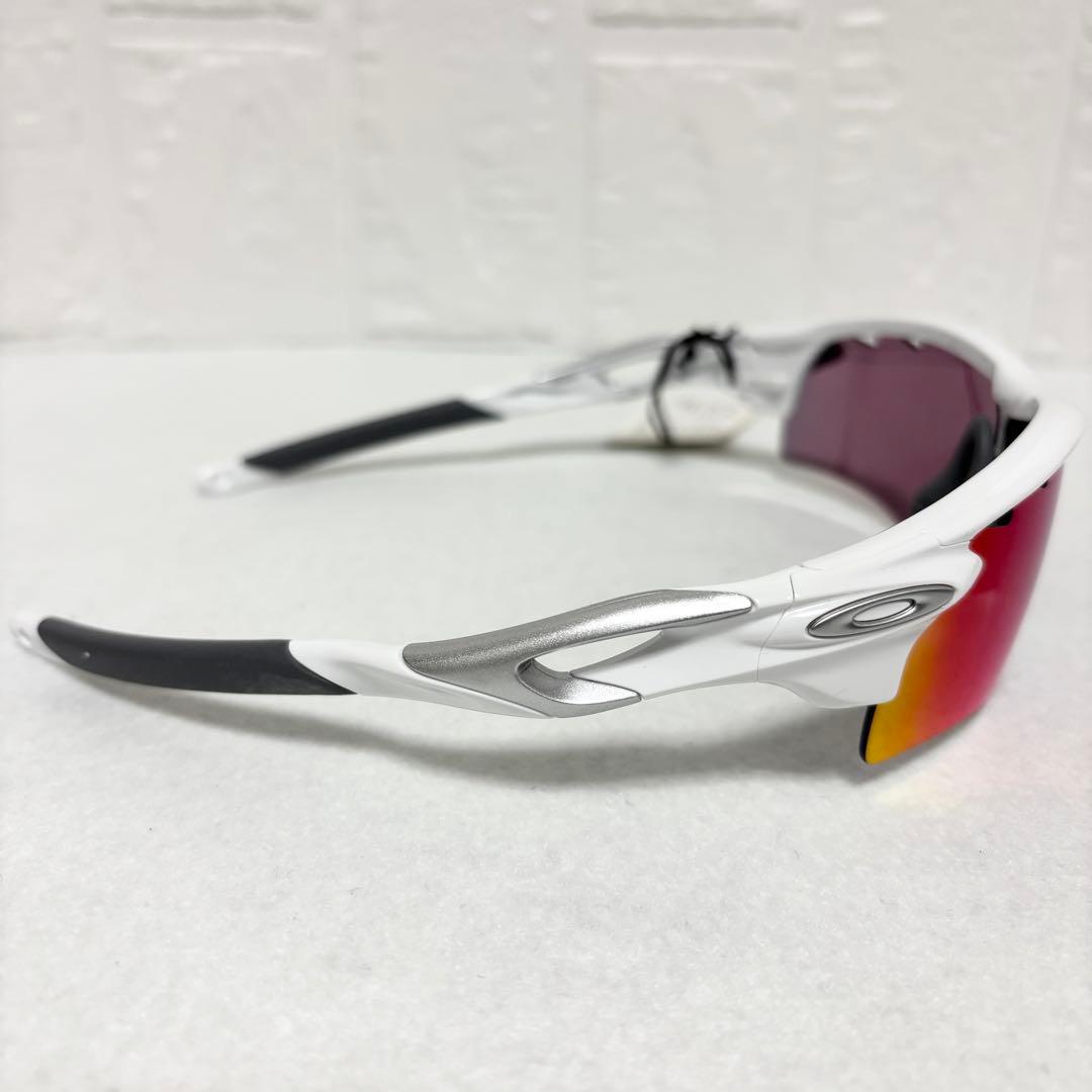 ✨未使用✨️オークリー　サングラス　プリズムロード レーダーロックパス