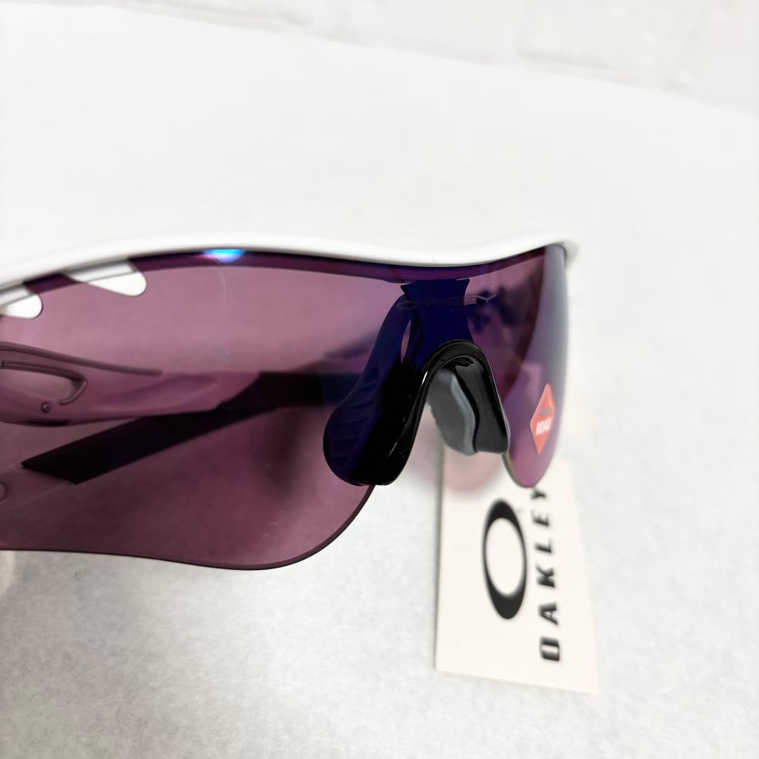 ✨未使用✨️オークリー　サングラス　プリズムロード レーダーロックパス