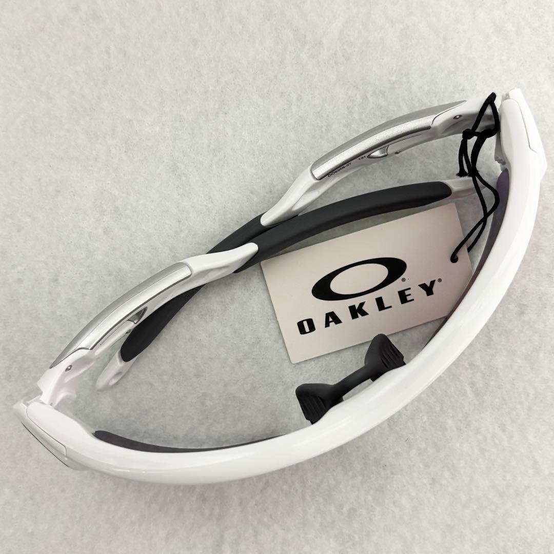 ✨未使用✨️オークリー　サングラス　プリズムロード レーダーロックパス