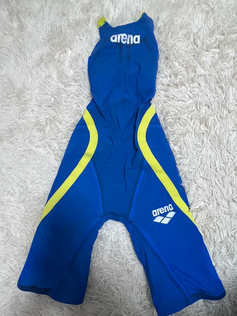 水着・ラッシュガード arena ULTIMATE AQUAFORCE X CP