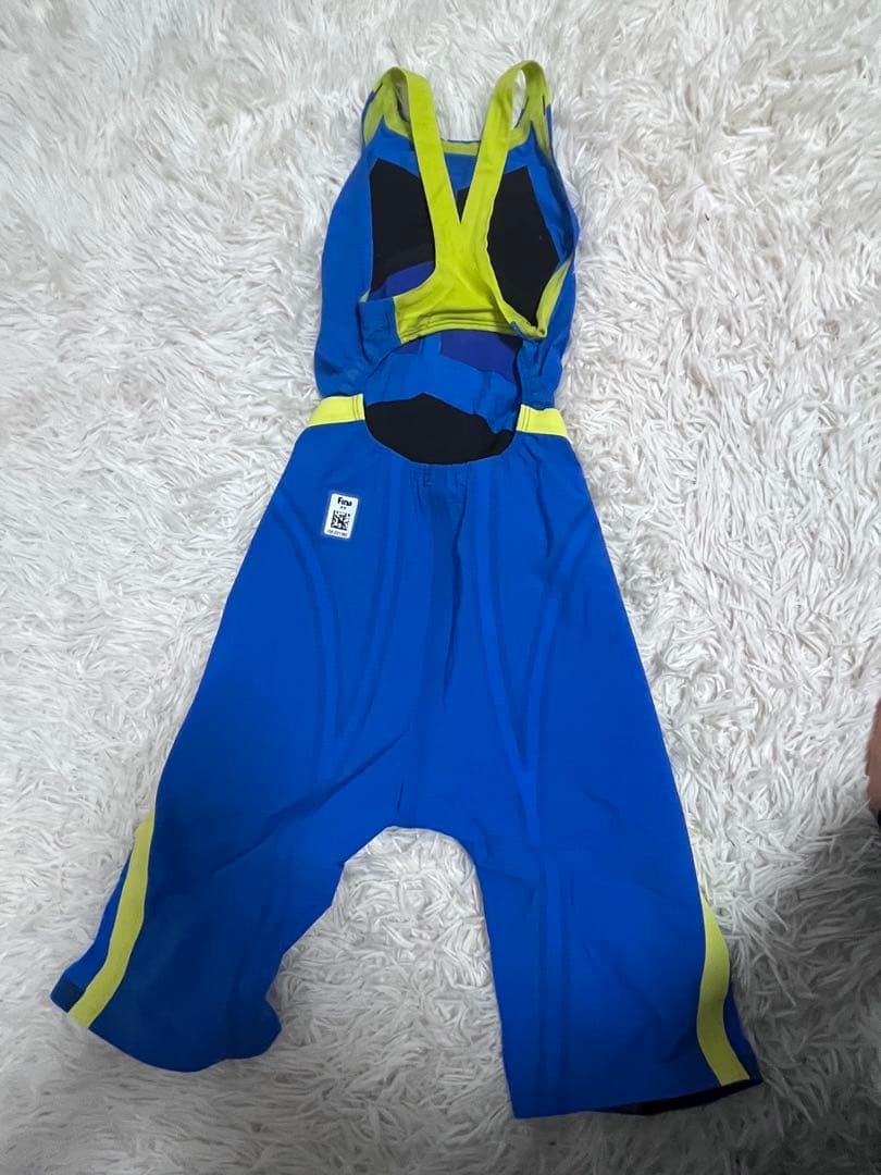 水着・ラッシュガード arena ULTIMATE AQUAFORCE X CP