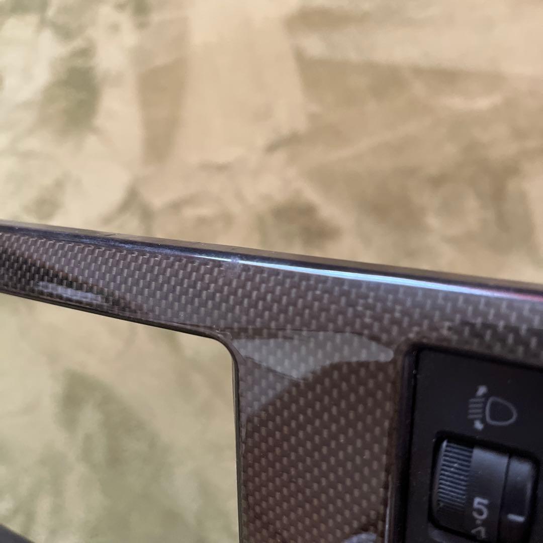 jzx100 ツアラーv インパネ センター コンソール オーディオパネル