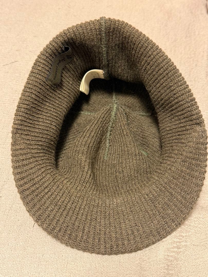 Nigel Caboum ニットキャップ