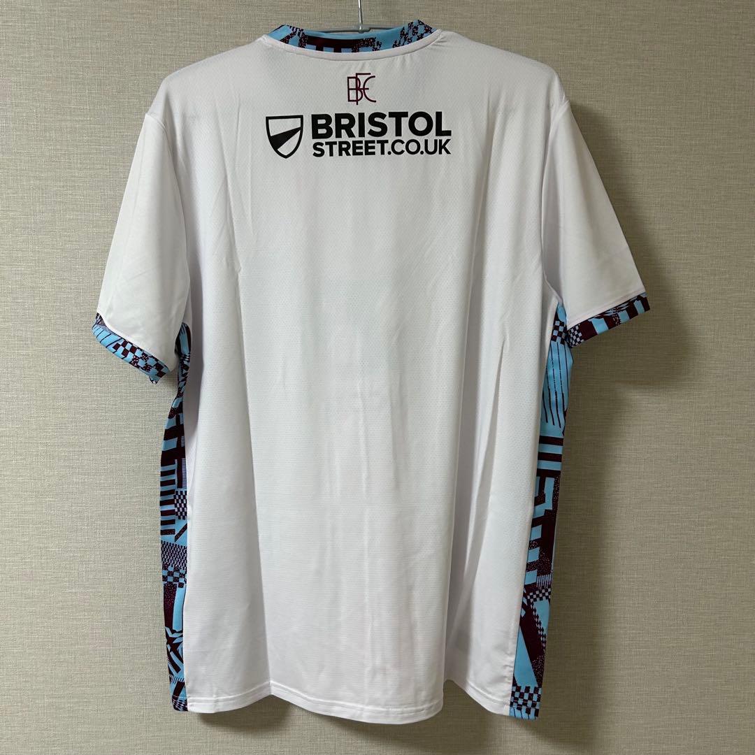 正規品新品☆バーンリーFC24/25サードユニフォームXLサイズ☆カストレ