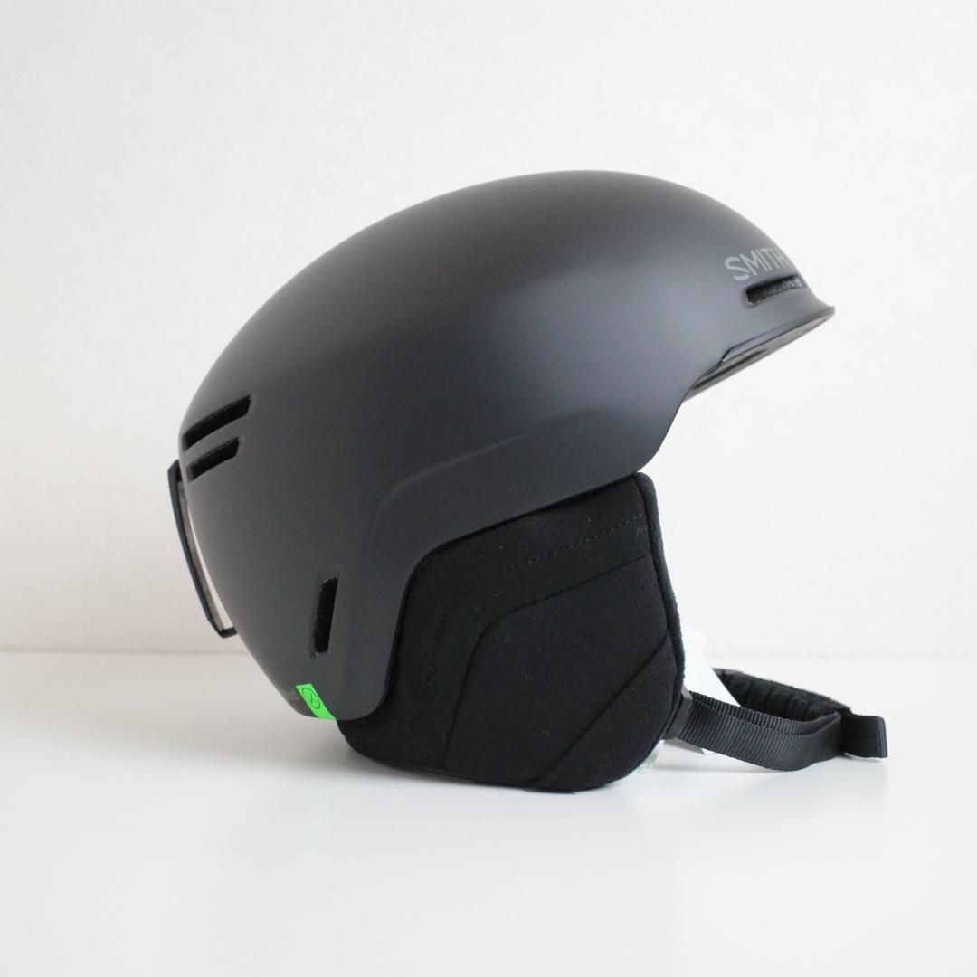 【新品・Lサイズ】SMITH ヘルメット METHOD Mips ASIAfit