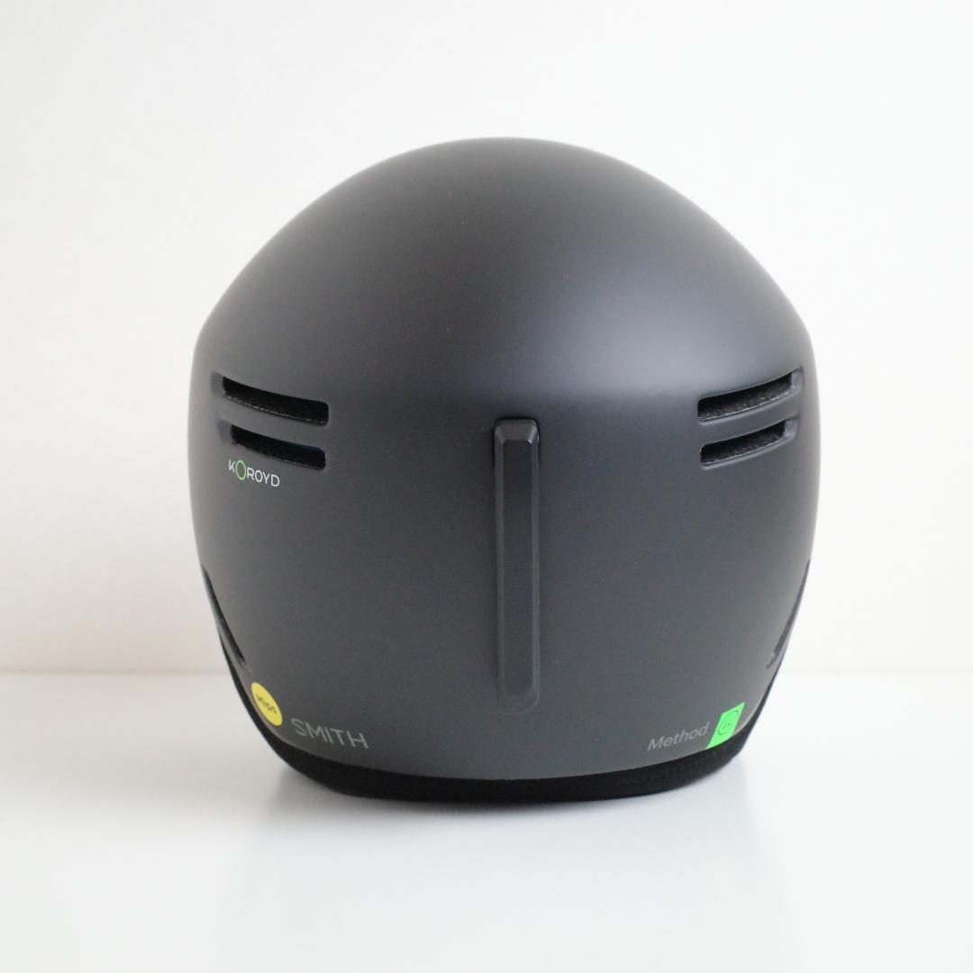 【新品・Lサイズ】SMITH ヘルメット METHOD Mips ASIAfit