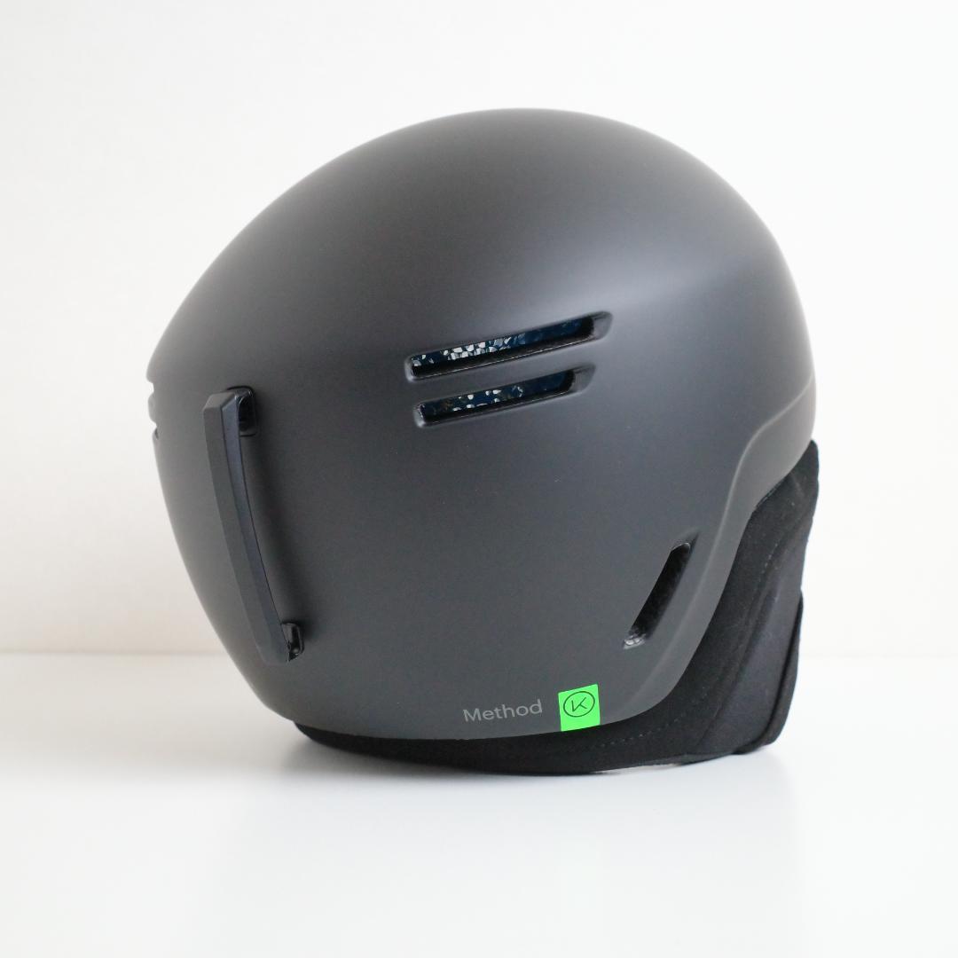 【新品・Lサイズ】SMITH ヘルメット METHOD Mips ASIAfit