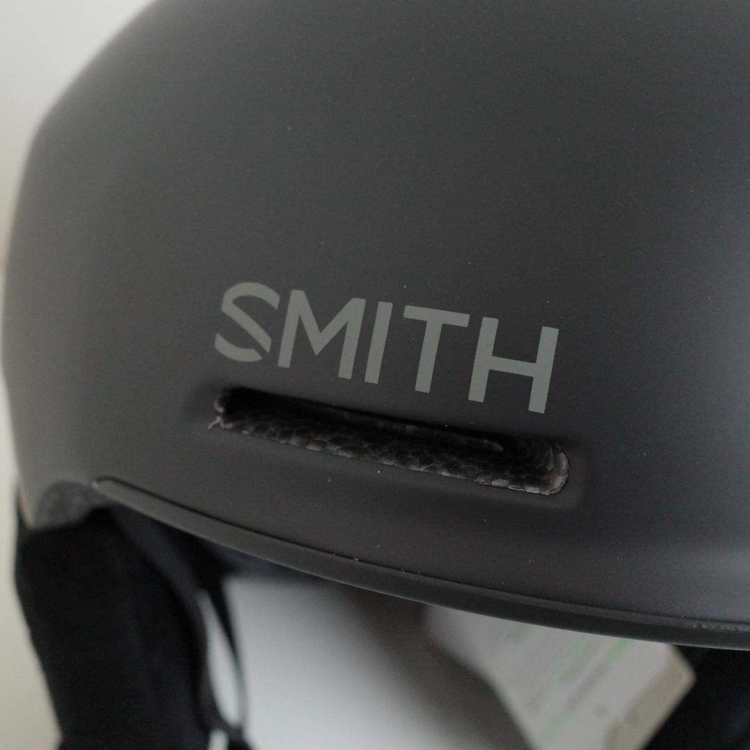 【新品・Lサイズ】SMITH ヘルメット METHOD Mips ASIAfit