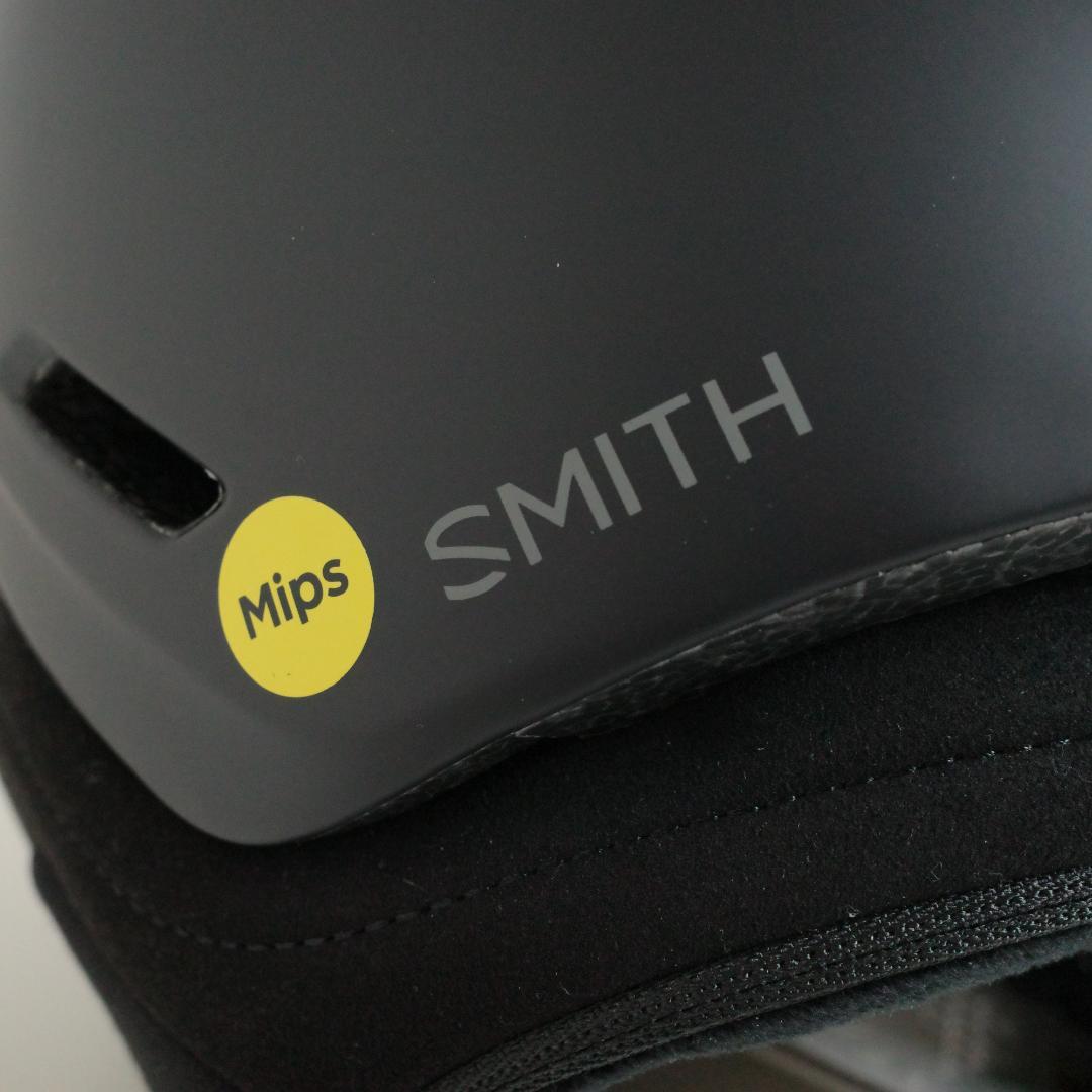 【新品・Lサイズ】SMITH ヘルメット METHOD Mips ASIAfit