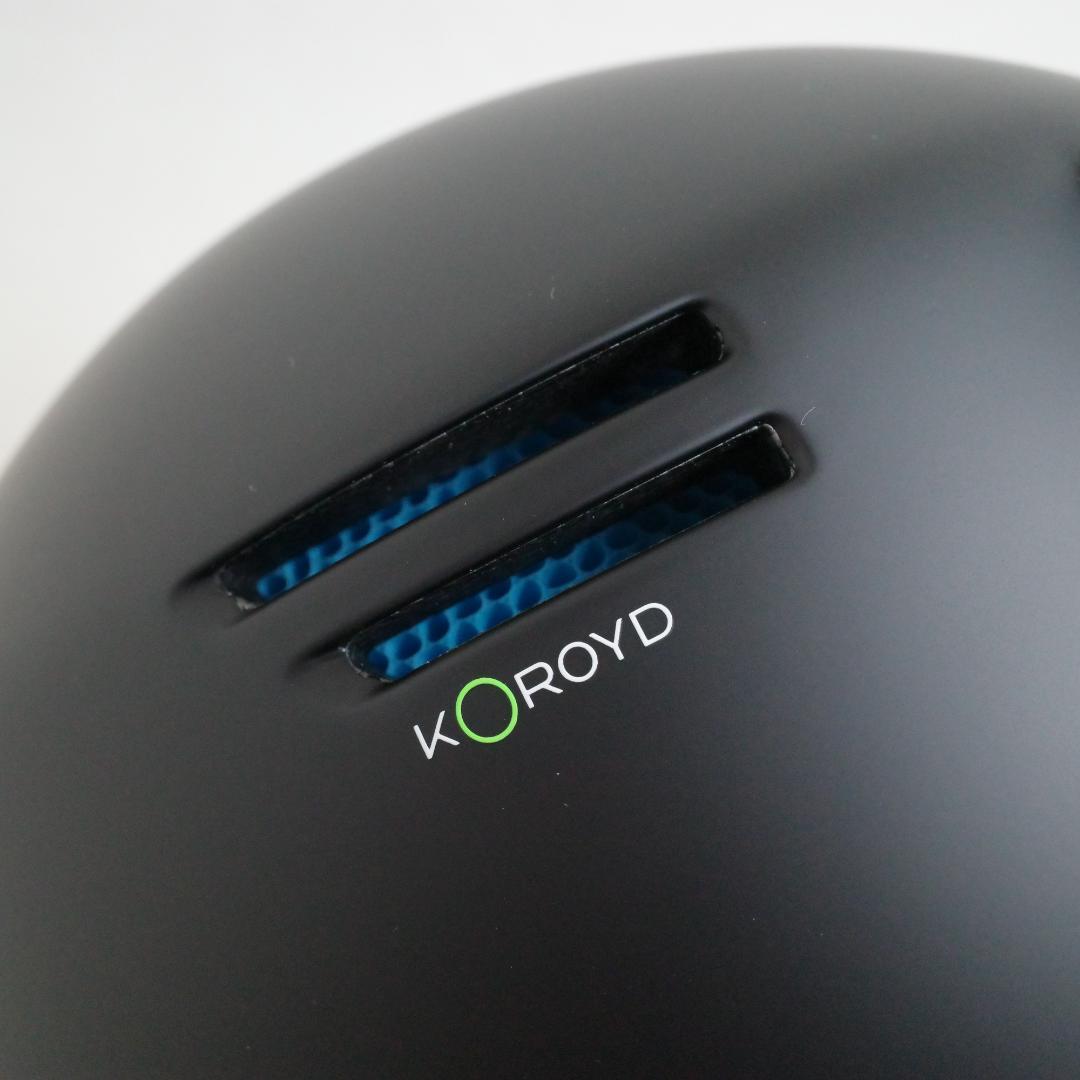 【新品・Lサイズ】SMITH ヘルメット METHOD Mips ASIAfit