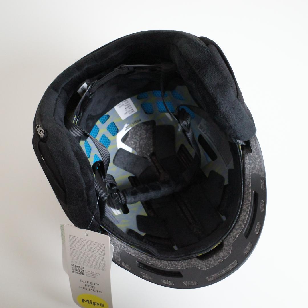 【新品・Lサイズ】SMITH ヘルメット METHOD Mips ASIAfit