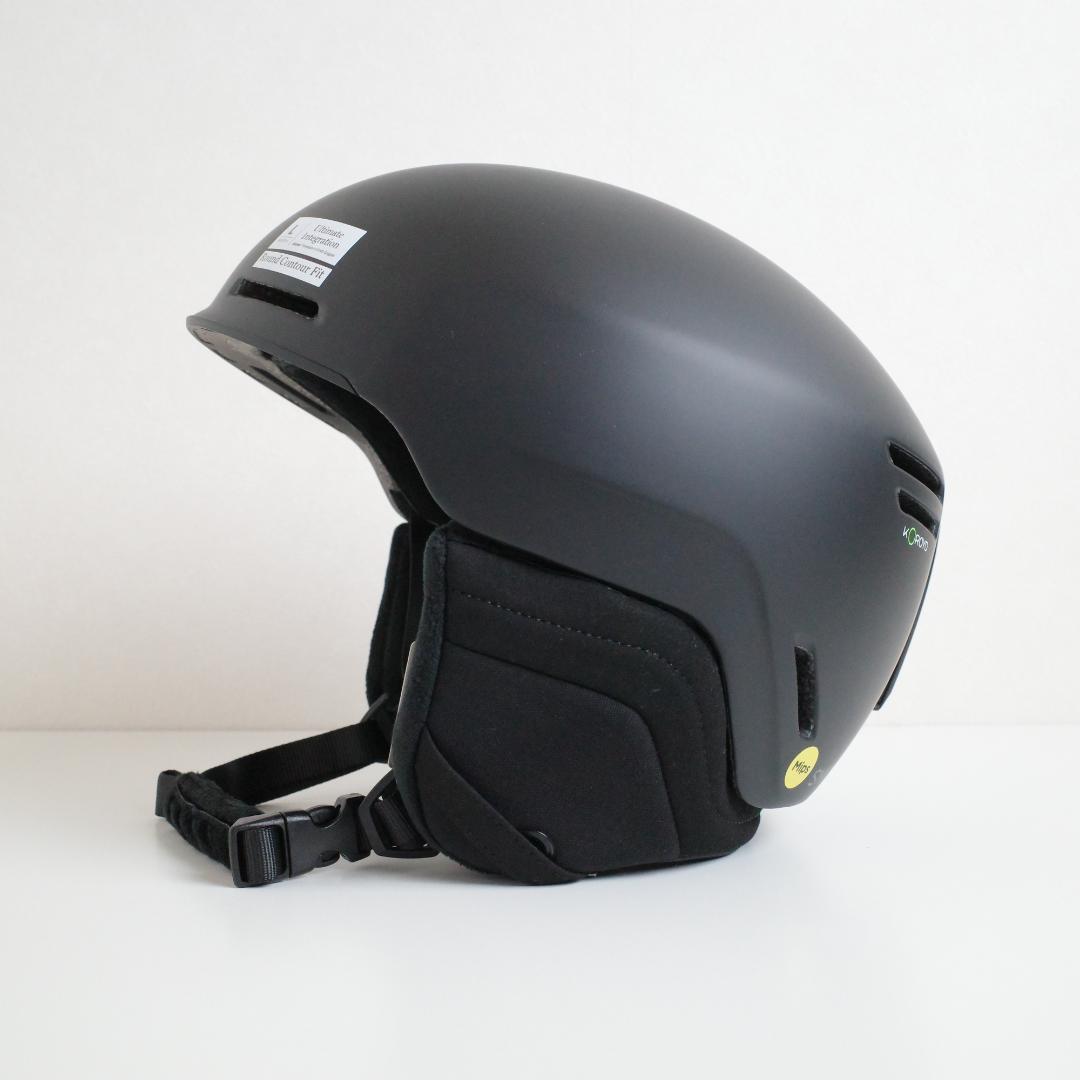 【新品・Lサイズ】SMITH ヘルメット METHOD Mips ASIAfit