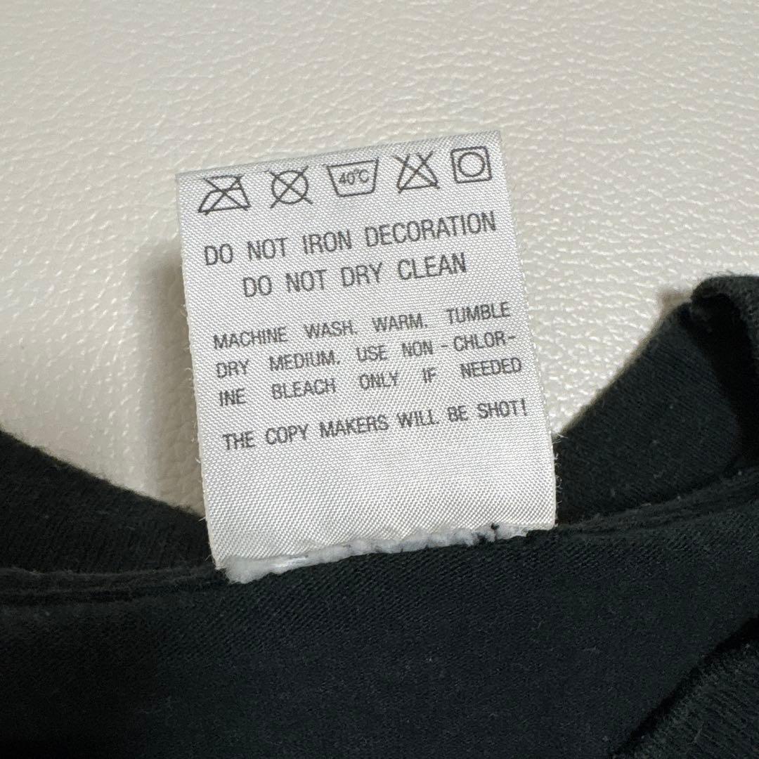 90s DOG TOWN Tシャツ