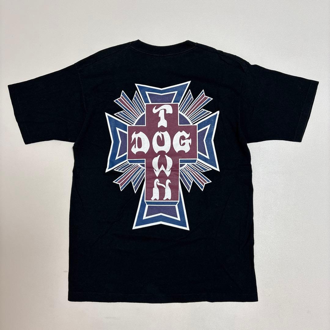 90s DOG TOWN Tシャツ
