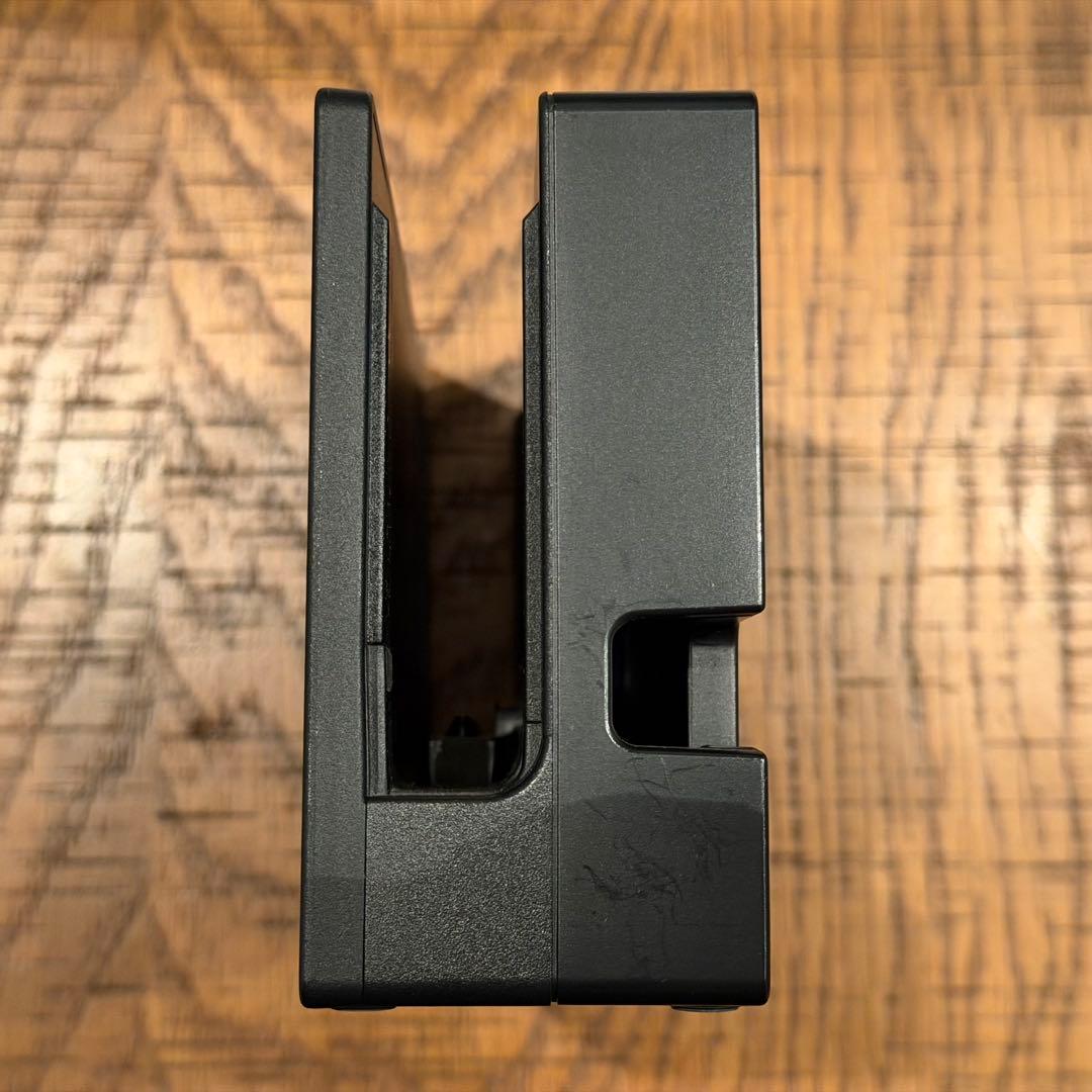 Nintendo Switch 本体 リモコン買い替え/MicroSD付き