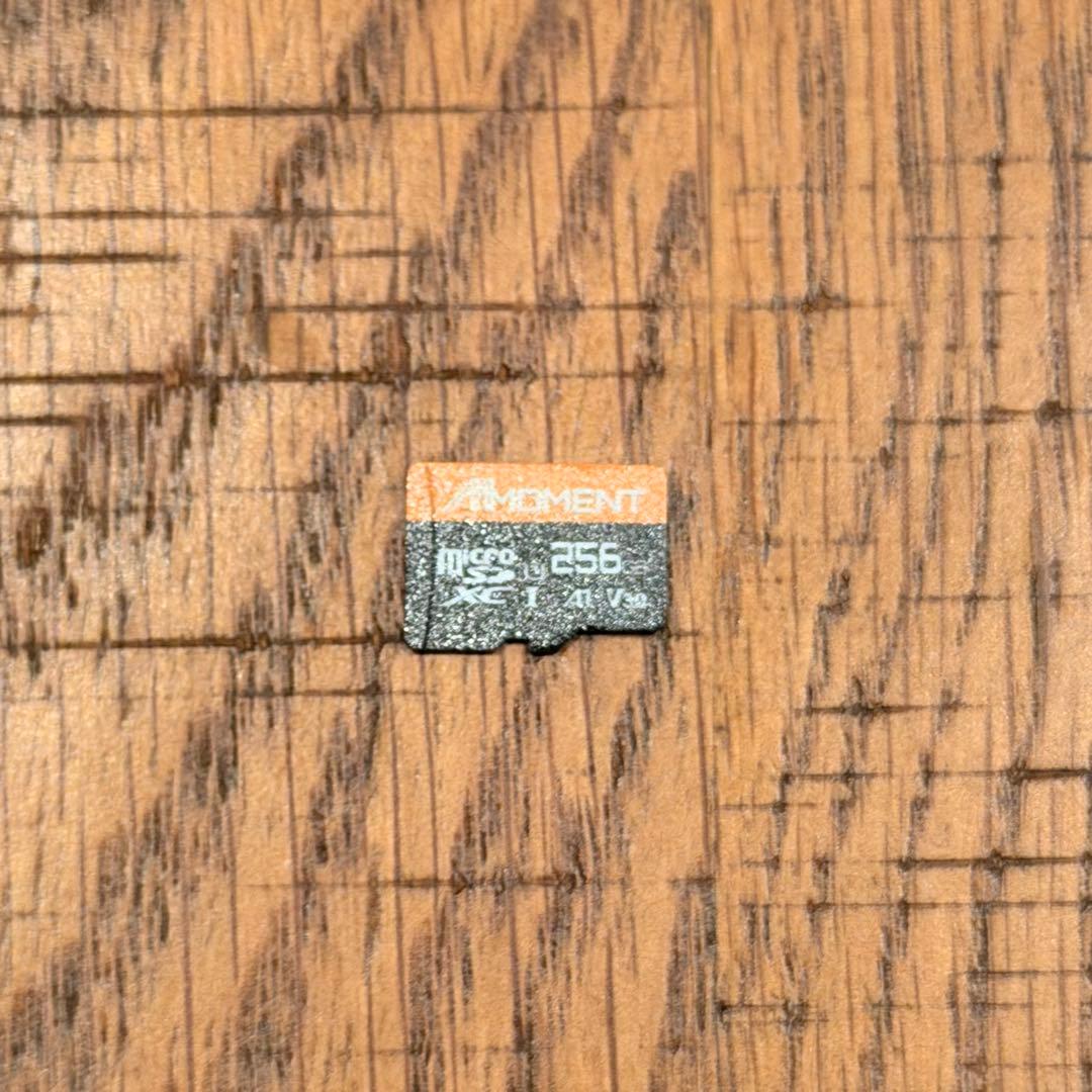 Nintendo Switch 本体 リモコン買い替え/MicroSD付き