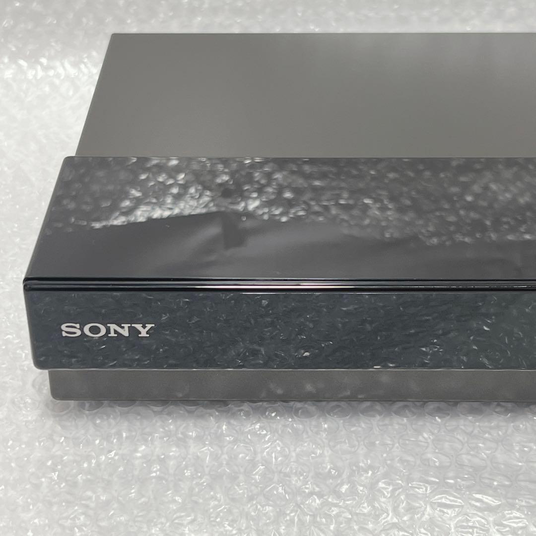 SONY ブルーレイレコーダー BDZ-FT2000 2019年