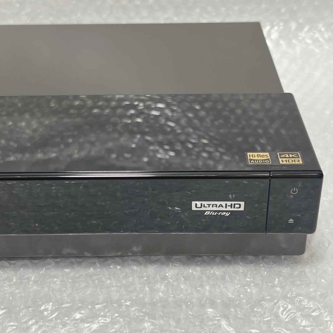 SONY ブルーレイレコーダー BDZ-FT2000 2019年