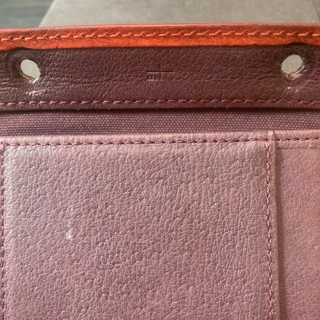 エムピウ　ミッレフォッリエ　カシス　【正規品】